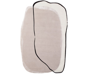 Paklājs SPOT BEIGE (Handmade Collection)